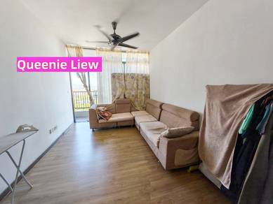 Condominium For Sale in The Gardens (Penampang)