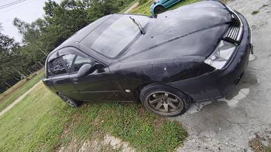 Proton Waja PREMIUM in Keningau, SBH
