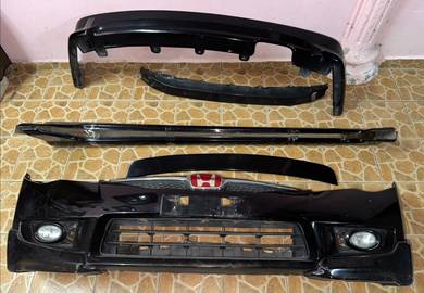 Bodykit FD2