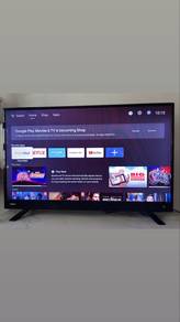 TV TOSHIBA 40” RM 550 *nego