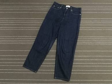 MACKINTOSH PHILOSOPHY denim w31