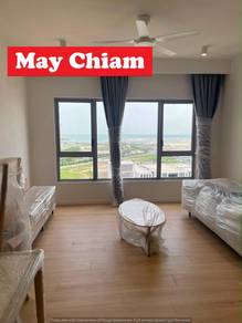 Service Residence For Sale in The Meg by E&O
