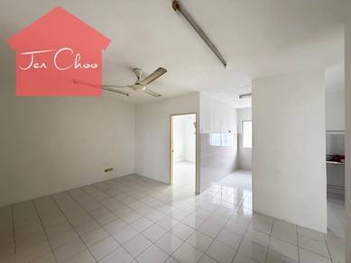 Apartment For Sale in Sri Ivory (Sri Ivori) Apartment