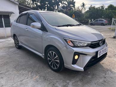 Perodua Bezza AV in Melaka Tengah, MLK