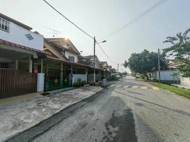 2-storey Terraced House For Sale in Masjid Tanah,MLK