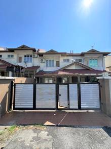 2-storey Terraced House For Sale in Salak Tinggi,SGR