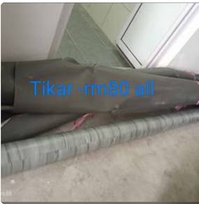 Tikar Minyak