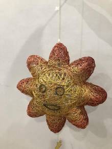 Ceiling Lamp - star