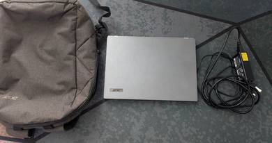 Acer TravelMate P214-55 | Intel Core i5 Gen-13