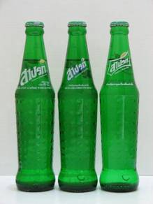 Botol Sprite Thailand 280ml Glass Bottle