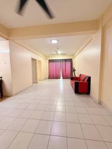 Apartment For Sale in Vista Perdana (Butterworth)