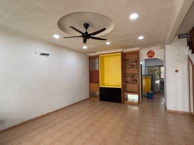2-storey Terraced House For Sale in Johor Bahru,JHR