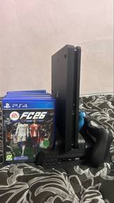 PS4 Slim 1TB