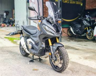 Honda XADV