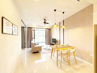 Service Residence For Rent in The Ridge @ KL East