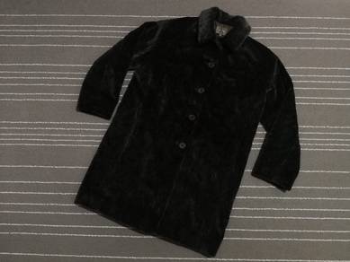 CALVIN KLEIN winter jacket unisex  L