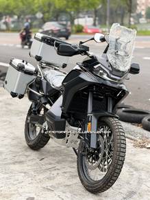 CFMOTO 800MTX