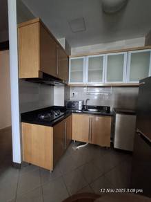 Service Residence For Rent in The Heritage