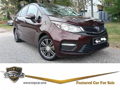 Proton Persona PREMIUM in Ipoh, PRK