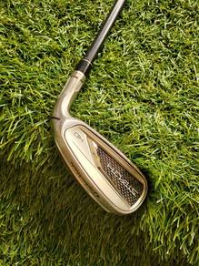 Golf Iron 7 Taylormade Stealth HD Tensei Red TM60