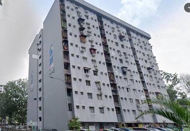 Apartment For Sale in Sri Sentosa AC4 Block A