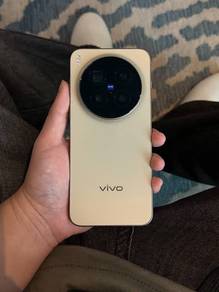 Vivo X300 pro 16+512 GB