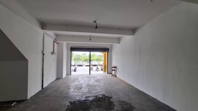 Shop lot For Rent in Bandar Kinrara,SGR