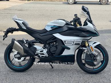 CFMOTO 450SR