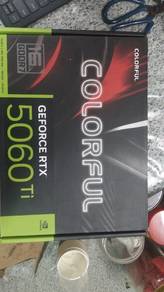 GEFORCE RTX 5060Ti