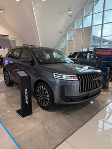 2026 Jaecoo J5