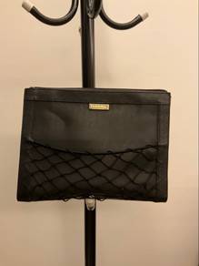 RENOMA MADE IN FRANCE clutch bag
