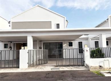 2-storey Terraced House  in Ayer Keroh,MLK