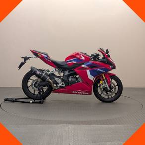 Honda CBR250RR