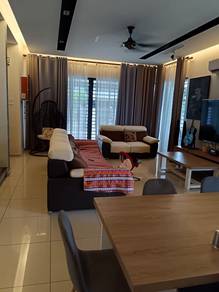 2-storey Terraced House For Sale in Kajang,SGR