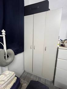 Used Wardrobe