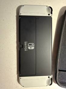 Switch OLED