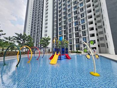 Service Residence For Rent in MIRAI Residences