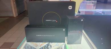 Xiaomi 15 Ultra Ram 16GB Rom 512GB