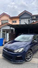 Volkswagen Golf in Subang Jaya, SGR