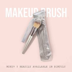Soft Makeup Brush