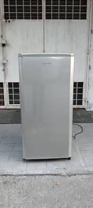 Jenama Panasonic 1door Fridge refrigerator 150L