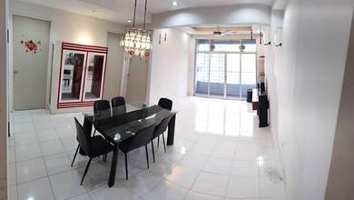 Apartment For Sale in The Pulse @ Gelugor