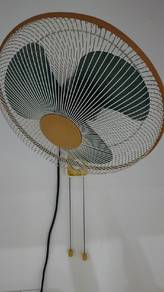 Wall FAN