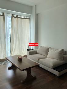 Condominium For Rent in Tropicana Bay Residences @ PWC