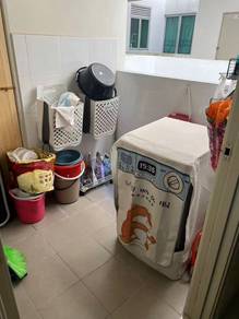 Condominium For Rent in Royale Infinity