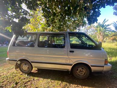 Nissan Vanette 6 SEATER in Lunas, KDH