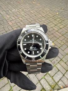 Rolex Seadweller 16600