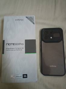 Infinix Note 60 Pro ( 256GB ) 