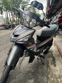Yamaha EZ115