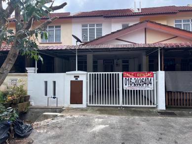 2-storey Terraced House For Sale in Semenyih,SGR